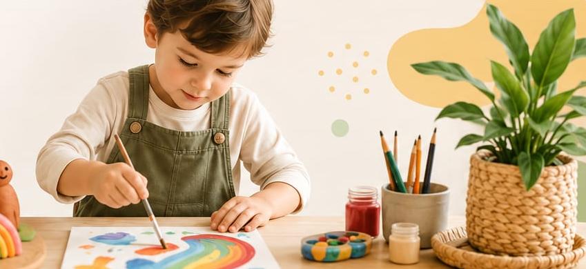 Aprender, sentir y crecer